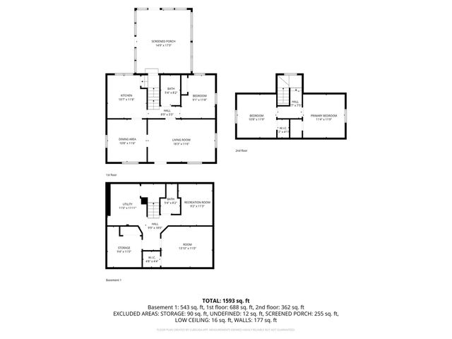 1025 Queen Anne Street, Woodstock, IL 60098