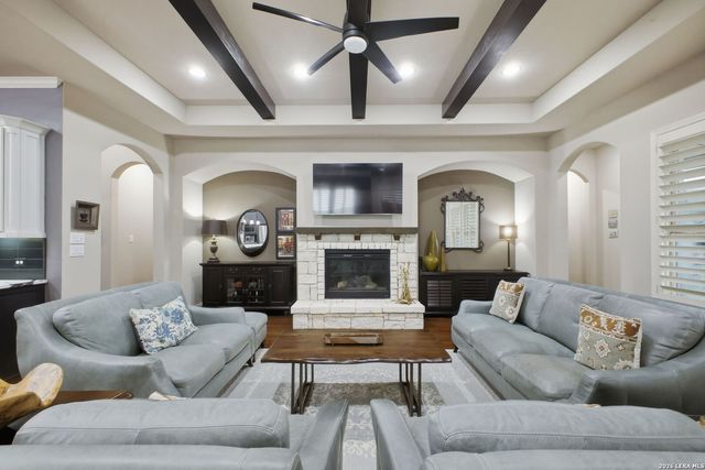 4058 MONTEVERDE WAY, San Antonio, TX 78261