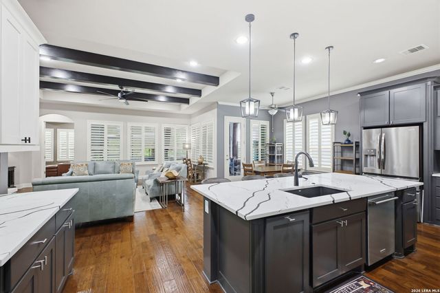 4058 MONTEVERDE WAY, San Antonio, TX 78261