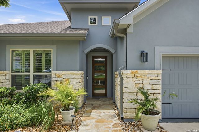 4058 MONTEVERDE WAY, San Antonio, TX 78261