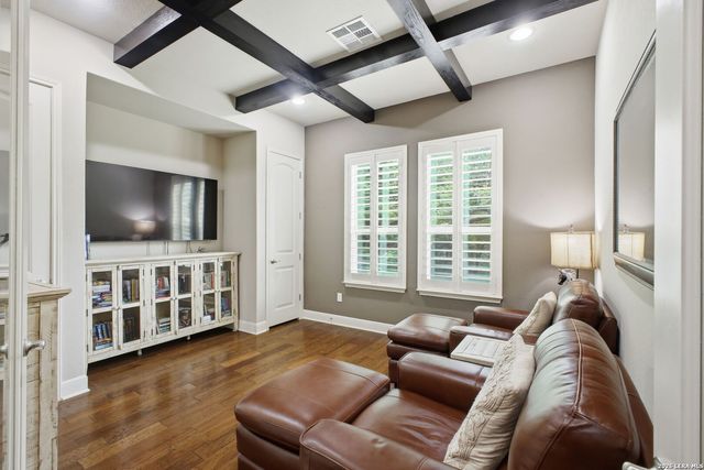 4058 MONTEVERDE WAY, San Antonio, TX 78261