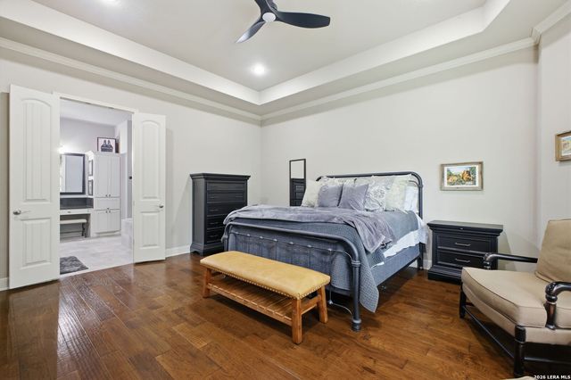 4058 MONTEVERDE WAY, San Antonio, TX 78261