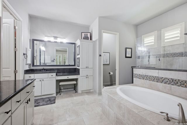 4058 MONTEVERDE WAY, San Antonio, TX 78261
