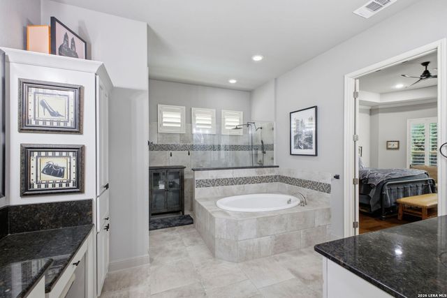 4058 MONTEVERDE WAY, San Antonio, TX 78261