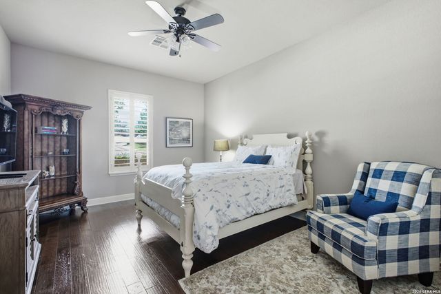 4058 MONTEVERDE WAY, San Antonio, TX 78261