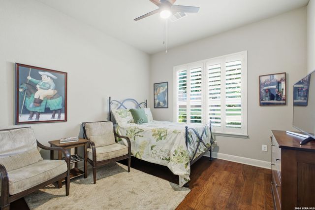 4058 MONTEVERDE WAY, San Antonio, TX 78261