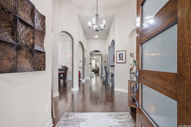 4058 MONTEVERDE WAY, San Antonio, TX 78261