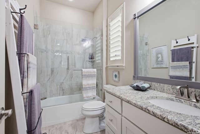 4058 MONTEVERDE WAY, San Antonio, TX 78261