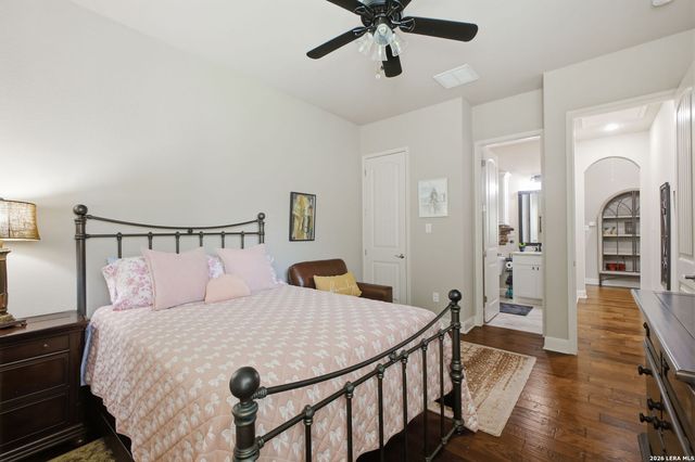 4058 MONTEVERDE WAY, San Antonio, TX 78261