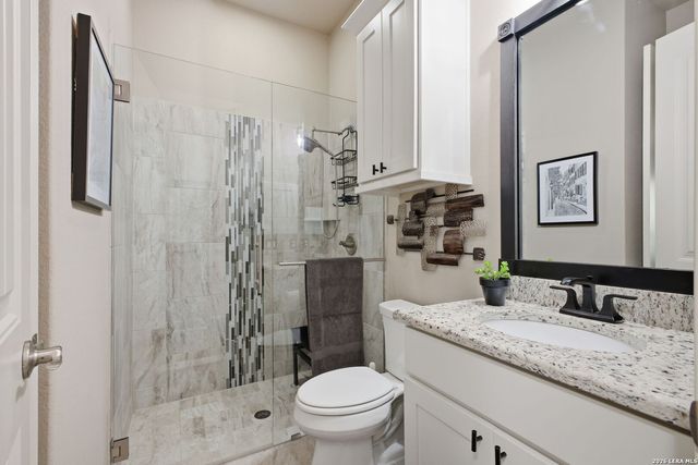 4058 MONTEVERDE WAY, San Antonio, TX 78261