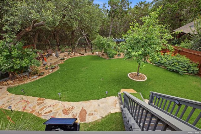 4058 MONTEVERDE WAY, San Antonio, TX 78261