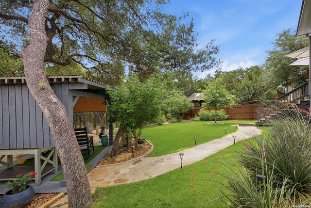 4058 MONTEVERDE WAY, San Antonio, TX 78261