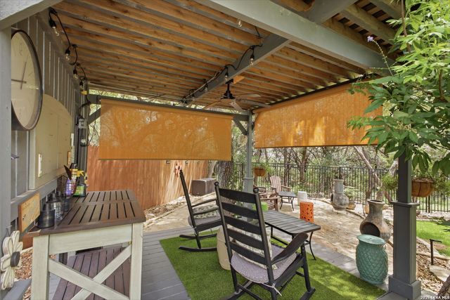 4058 MONTEVERDE WAY, San Antonio, TX 78261