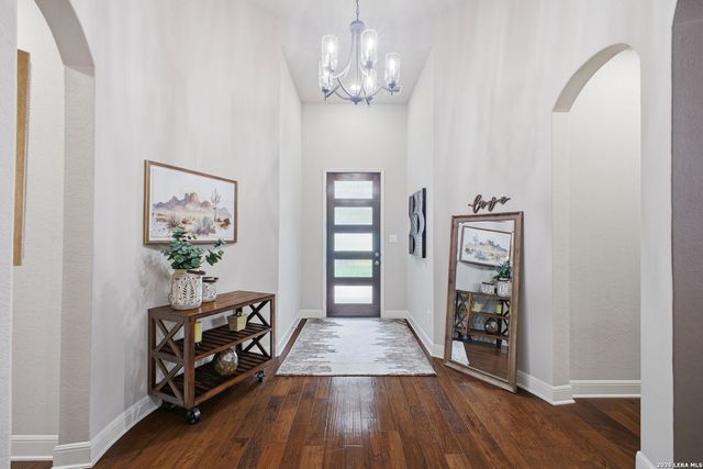 4058 MONTEVERDE WAY, San Antonio, TX 78261