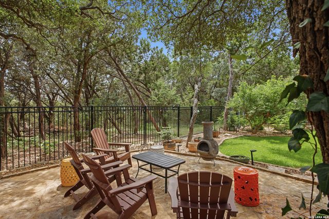 4058 MONTEVERDE WAY, San Antonio, TX 78261