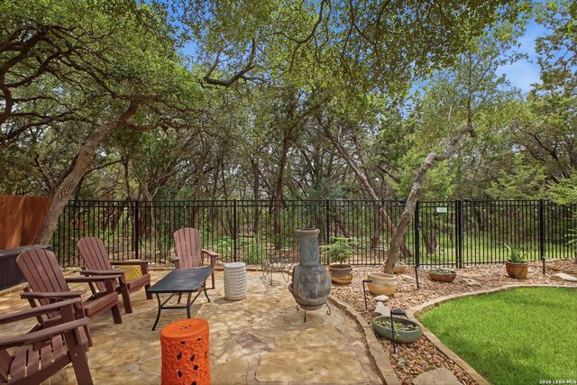 4058 MONTEVERDE WAY, San Antonio, TX 78261
