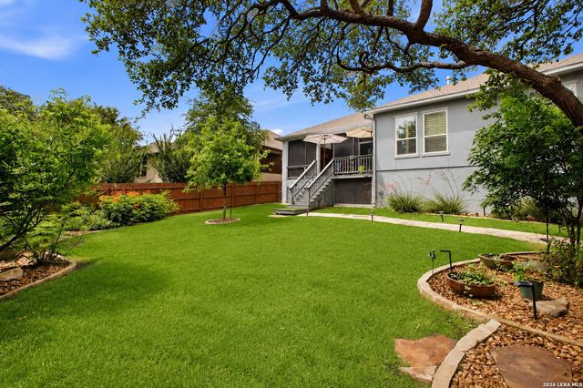 4058 MONTEVERDE WAY, San Antonio, TX 78261