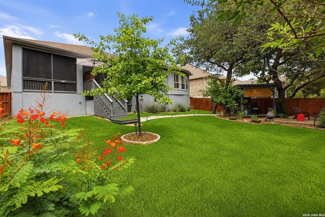 4058 MONTEVERDE WAY, San Antonio, TX 78261