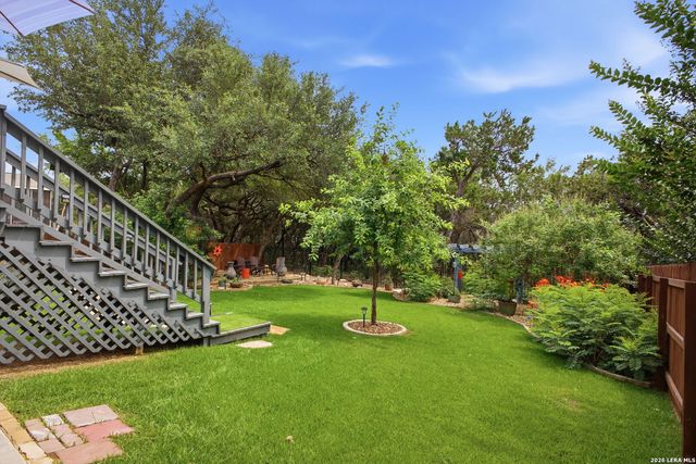 4058 MONTEVERDE WAY, San Antonio, TX 78261