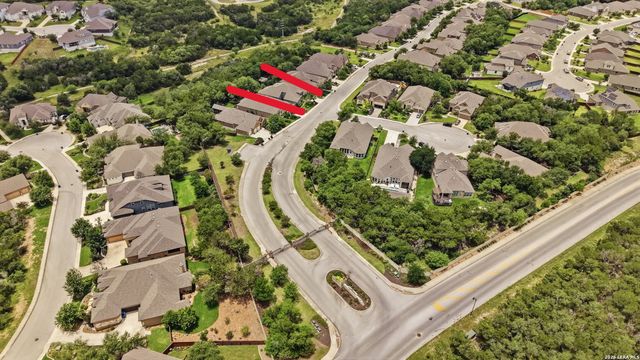 4058 MONTEVERDE WAY, San Antonio, TX 78261