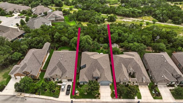 4058 MONTEVERDE WAY, San Antonio, TX 78261