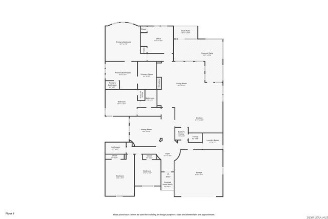 4058 MONTEVERDE WAY, San Antonio, TX 78261