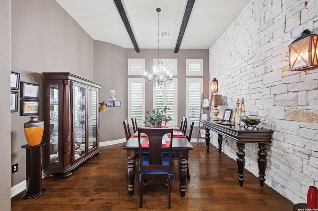 4058 MONTEVERDE WAY, San Antonio, TX 78261