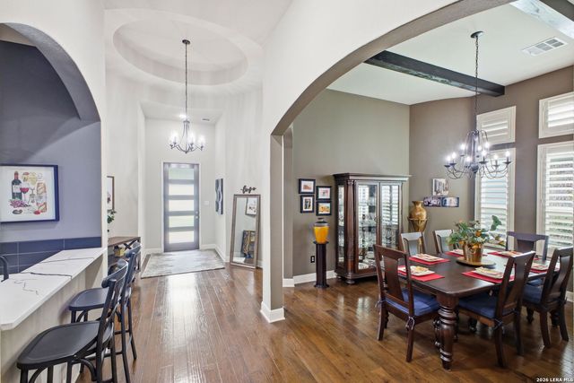 4058 MONTEVERDE WAY, San Antonio, TX 78261
