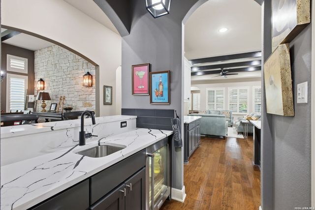 4058 MONTEVERDE WAY, San Antonio, TX 78261