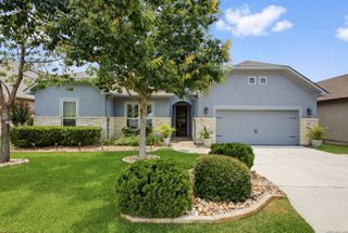 4058 MONTEVERDE WAY, San Antonio, TX 78261