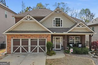 423 Crestmont Lane, Canton, GA 30114