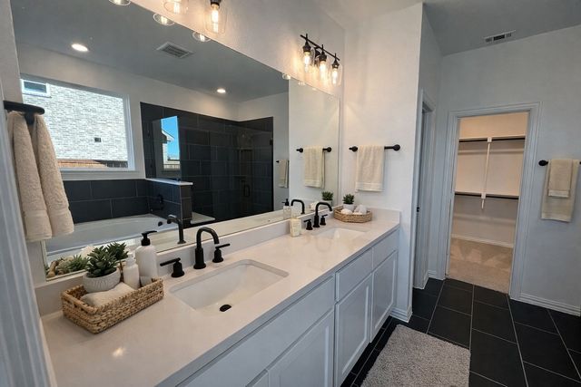 1701 Game Creek Court, Forney, TX 75126