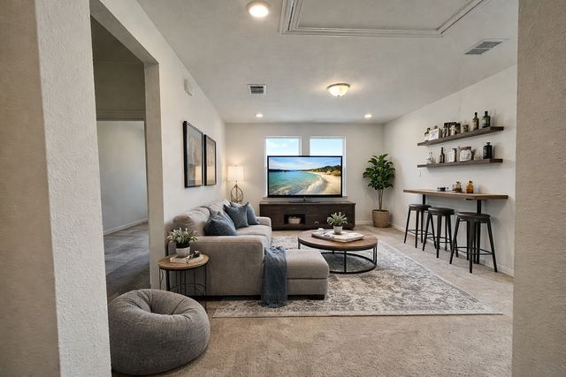 1701 Game Creek Court, Forney, TX 75126