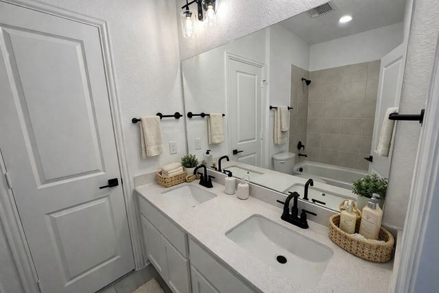 1701 Game Creek Court, Forney, TX 75126