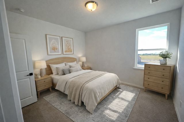 1701 Game Creek Court, Forney, TX 75126