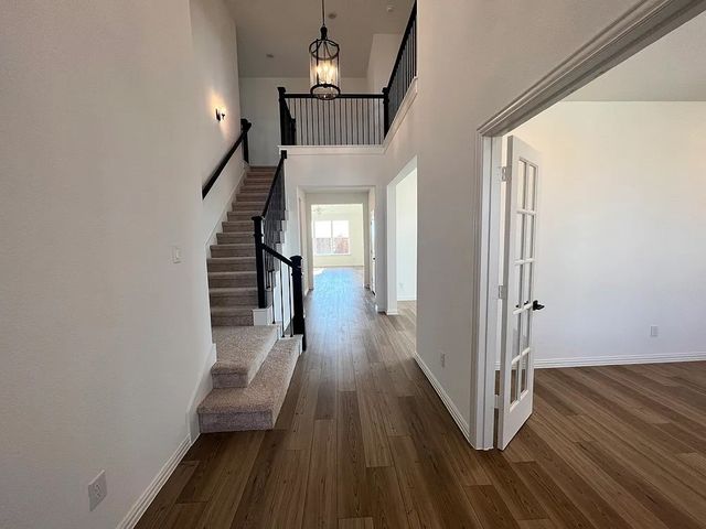 1701 Game Creek Court, Forney, TX 75126