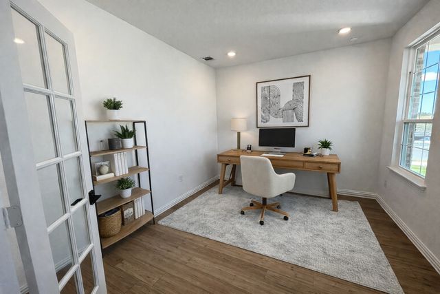 1701 Game Creek Court, Forney, TX 75126