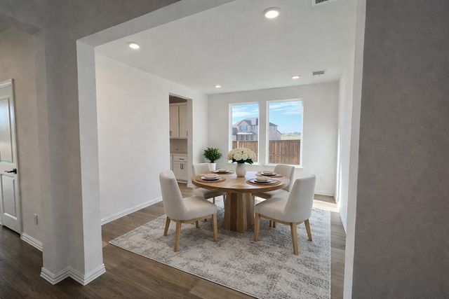 1701 Game Creek Court, Forney, TX 75126