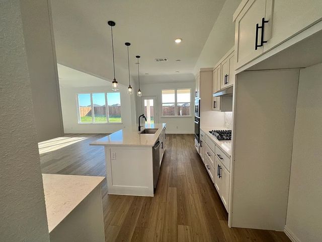 1701 Game Creek Court, Forney, TX 75126