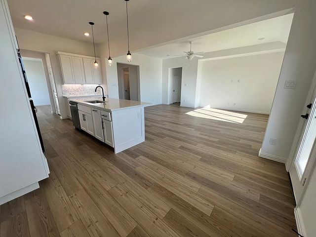 1701 Game Creek Court, Forney, TX 75126