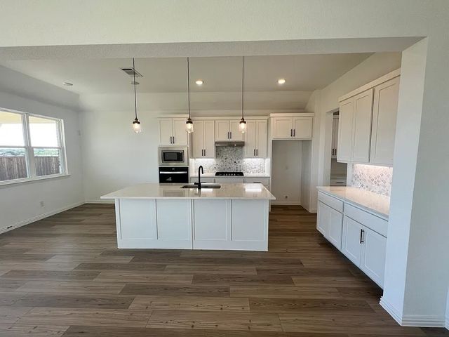 1701 Game Creek Court, Forney, TX 75126