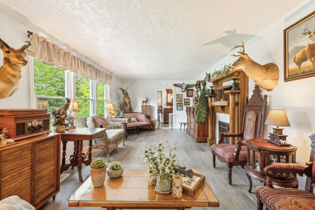 604 College Ave, E, Carthage, TN 37030