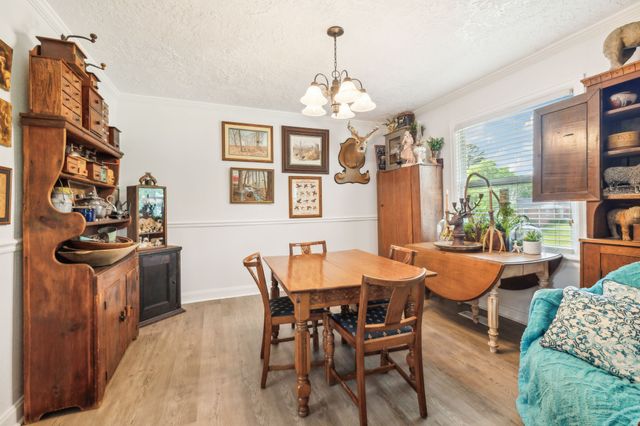 604 College Ave, E, Carthage, TN 37030