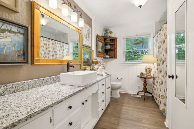 604 College Ave, E, Carthage, TN 37030