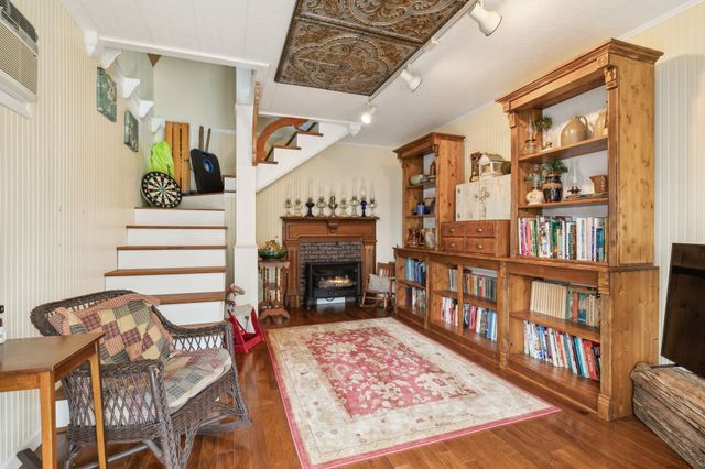 604 College Ave, E, Carthage, TN 37030