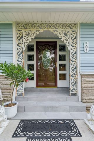 604 College Ave, E, Carthage, TN 37030