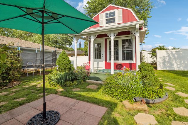 604 College Ave, E, Carthage, TN 37030