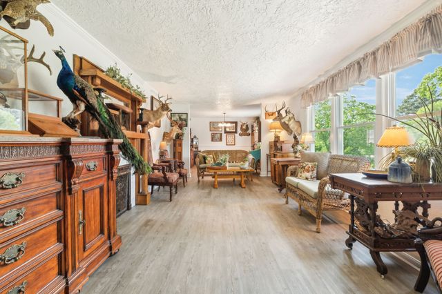 604 College Ave, E, Carthage, TN 37030