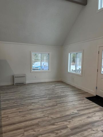 3860 Tower Hill Road, Houghton Lake, MI 48629