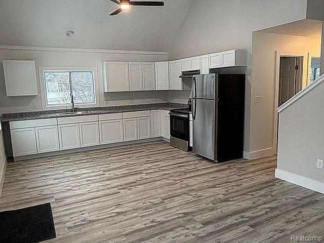 3860 Tower Hill Road, Houghton Lake, MI 48629